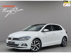 Volkswagen Polo - 1.0 TSI Highline|pano|DCC|ACC|Clima|Full LED|