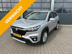 Suzuki S-Cross - 1.4 Boosterjet 129pk Smart Hybrid Select