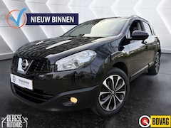 Nissan Qashqai - 1.6 Visia Cruise Clima Navi Lmv
