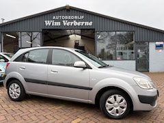 Kia Rio - 1.4 X-tra