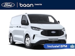 Ford Transit Custom - 280 2.0 TDCI L1H1 Trend