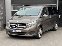 Mercedes-Benz V-klasse - 220 CDI Lang Avantgarde Navi, Camera
