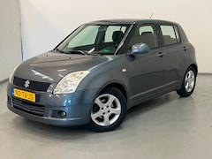 Suzuki Swift - 1.3 Shogun / NL-auto / Airco / Meeneemprijs