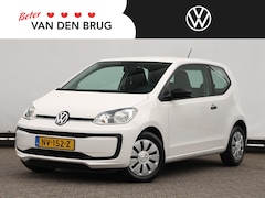 Volkswagen Up! - 1.0 BMT take up 65PK | Airco