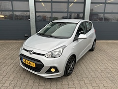 Hyundai i10 - 1.0i 66pk Comfort