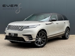 Land Rover Range Rover Velar - 2.0 I4 Turbo AWD HSE 250PK, R-Dynamic, ACC, Pano/Dak, Meridian, Luchtvering, Memory/Seats,