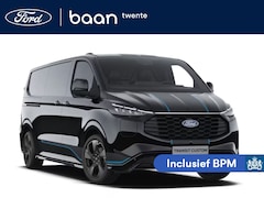 Ford Transit Custom - 320 2.5 PHEV L2H1 Sport | INCL. BPM | FULL OPTION |