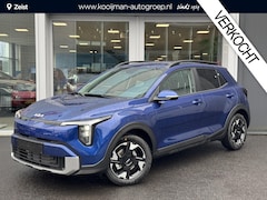 Kia Stonic - 1.0 T-GDi MHEV DynamicPlusLine Nu €1.000, - voordeel Nu tijdelijk extra scherp geprijsd