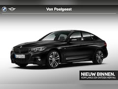 BMW 3-serie Gran Turismo - 320i High Executive Edition M Sportpakket Aut
