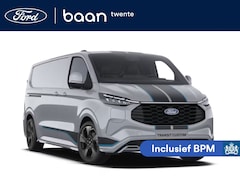 Ford Transit Custom - 320 2.5 PHEV L2H1 Sport | INCL. BPM | FULL OPTION |