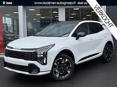 Kia Sportage - 1.6 T-GDi Plug-in Hybrid GT-Line Two-Tone | Nu €2.000, - voordeel Nu tijdelijk extra scher