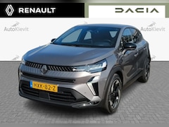 Renault Captur - 1.6 E-Tech full hybrid 145 techno