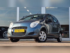 Suzuki Alto - 1.0 Comfort Plus Airco 5-Drs Elektrische Ramen Garantie APK 02-2027
