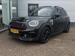 MINI Countryman - COOPER SE ALL4 1.5 | 220PK | PLUG-IN HYBRID | E ALL4 AUT |