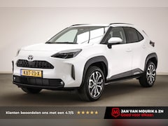 Toyota Yaris Cross - 1.5 Hybrid 130 Dynamic | NIEUW | COMFORT PACK | STUURVERWARMING | CAMERA