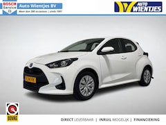 Toyota Yaris - 1.5 Hybrid | Active 5-Drs | Airco-Ecc | Camera | Carplay