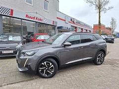 Peugeot 2008 - 1.2 PURETECH ALLURE PACK / 1e Eigenaar /