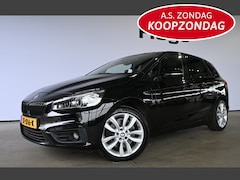 BMW 2-serie Active Tourer - 225xe iPerformance Centennial High Executive Navigatie Head Up Rijklaarprijs Inruil Mogeli