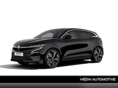 Renault Mégane E-Tech - comfort range Business Edition 60 kWh