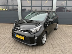 Kia Picanto - 1.0 DPi 67pk ComfortLine