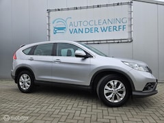Honda CR-V - 2.0 Elegance zeer nette auto