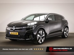 Renault Mégane E-Tech - EV60 Optimum Charge Iconic SOH 96% | ADVANCED VISION & ADVANCED DRIVING ASSIST | STUURVERW
