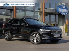 Volvo XC60 - 2.0 T6 PHEV AWD Inscription Expression|Camera|Pano|