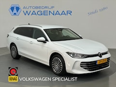 Volkswagen Passat - 1.5 EHYBRID ELEGANCE BNS. 360 CAMERA TREKHAAK