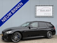 BMW 3-serie Touring - 330i Edition Sport Line Shadow Executive Automaat