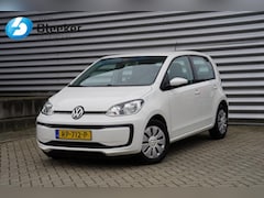Volkswagen Up! - 1.0 Move Up BMT 60pk Airco BT Aux 5drs NL-auto