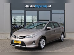 Toyota Auris - 1.6 Aspiration 5drs. Clima, Cruise, Stoelverwarming, Dealer onderhouden