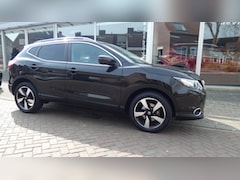 Nissan Qashqai - 1.2 Tekna. NAVI * CRUISE * PANO.DAK *L.M.V * CAMERA
