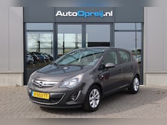 Opel Corsa - 1.4 Design Edition 5drs. AUTOMAAT Airco, Trekhaak, LM-Velgen