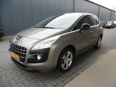 Peugeot 3008 - 1.6 VTI BLUE LEASE