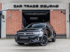 Volkswagen T-Roc - 1.5 TSI R-Line Pano / Beats / IQ