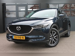 Mazda CX-5 - 2.0 SAG 160 GT-M 4WD *NL-Auto* leer/ schuif kantel dak / trekhaak