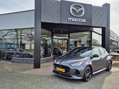 Mazda 2 Hybrid - 2 1.5 116 HOMURA PLUS / Carplay