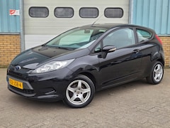 Ford Fiesta - 1.25 LIMITED