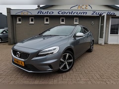 Volvo V40 - 1.5 T3 POLAR+ SPORT, R-DESIGN , PANO ENZ