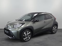 Toyota Aygo X - 1.0 VVT-i MT Envy | Cabrio dak