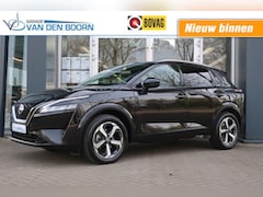 Nissan Qashqai - 1.3 MHEV 158PK, Trekhaak, Panoramadak, Navi, Apple Carplay/ Android Auto, etc