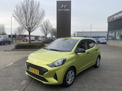 Hyundai i10 - 1.0 Comfort *RIJKLAARPRIJS