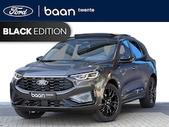 Ford Kuga - 2.5 PHEV ST-Line X | Black Package | Matrix LED | Panoramadak | Trekhaak wegkl. | Magnetic