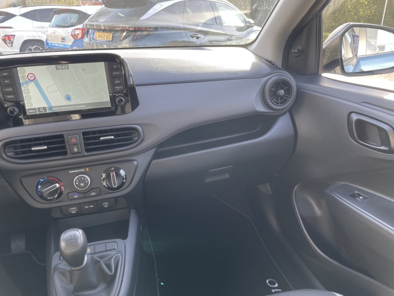 Hyundai i10 - 1.0 Comfort *RIJKLAARPRIJS*