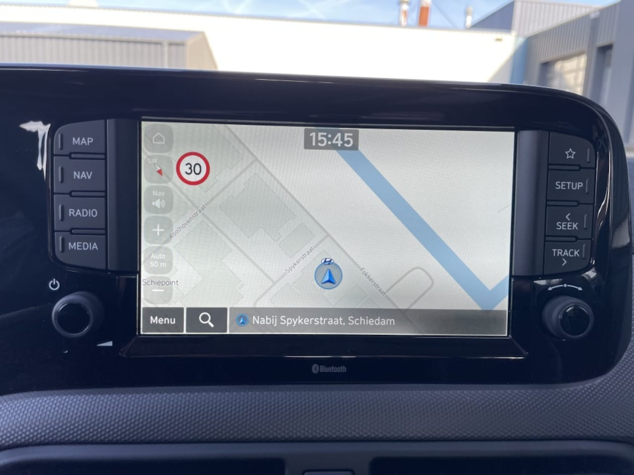 Hyundai i10 - 1.0 Comfort *RIJKLAARPRIJS*