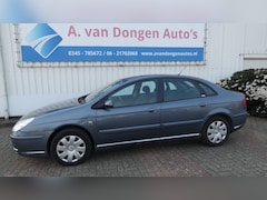 Citroën C5 - 3.0 V6 EXCLUSIVE Automaat, Leer, Navi, Xenon, DealerOH