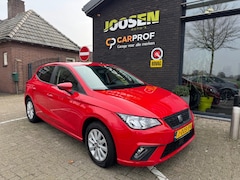 SEAT Ibiza - 1.0 MPI REFERENCE