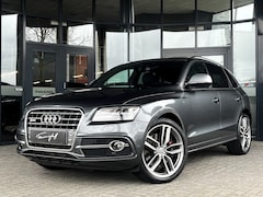 Audi SQ5 - 3.0 TDI SQ5 Q. - BenO - PANO - TREKH. - 21 INCH