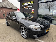 BMW 5-serie - 535I EXECUTIVE