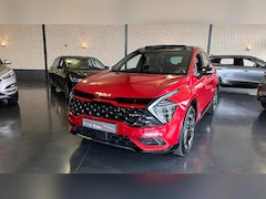 Kia Sportage - My 25 GT-LIne 1.6 CRDi Automaat